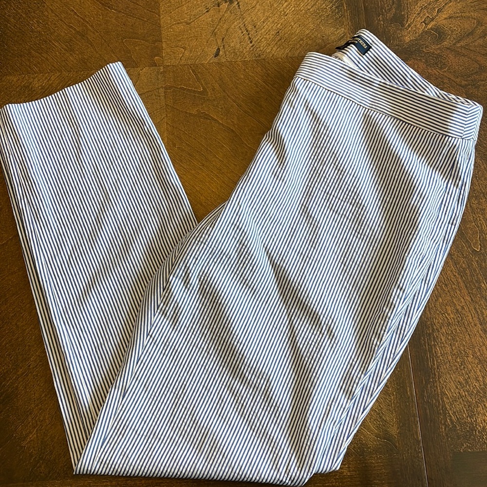 Brooks Brothers pants!